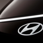 Hyundai Motor Logo