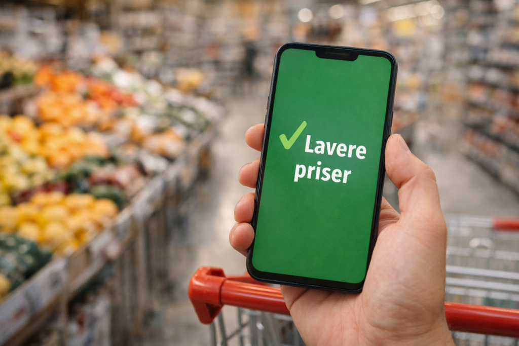 Organisation erklærer 2025 for “Økonomisk pusterum”: Men kommer forbrugerne til at mærke det?