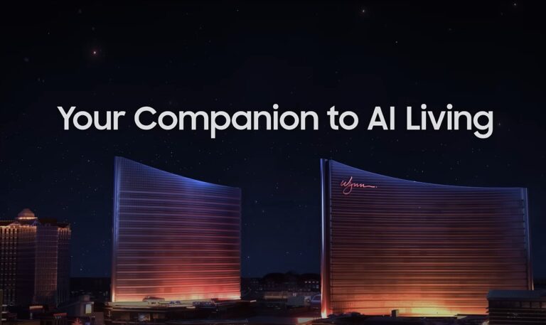 Samsung First Look CES 2026