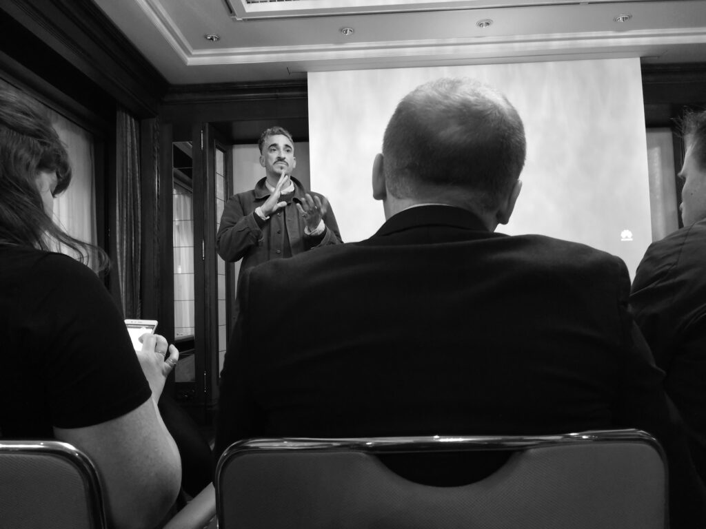 Networking handler ikke om at samle visitkort. Det handler om at skabe…