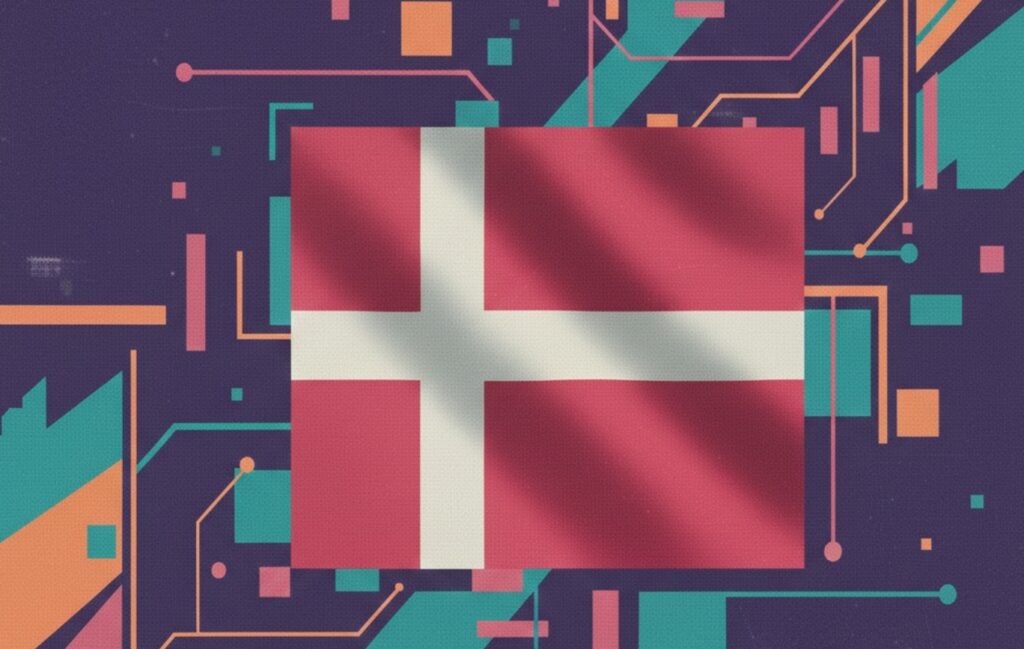 AI i danske virksomheder 2026: Her er førerfeltet – og det kræver det at følge med