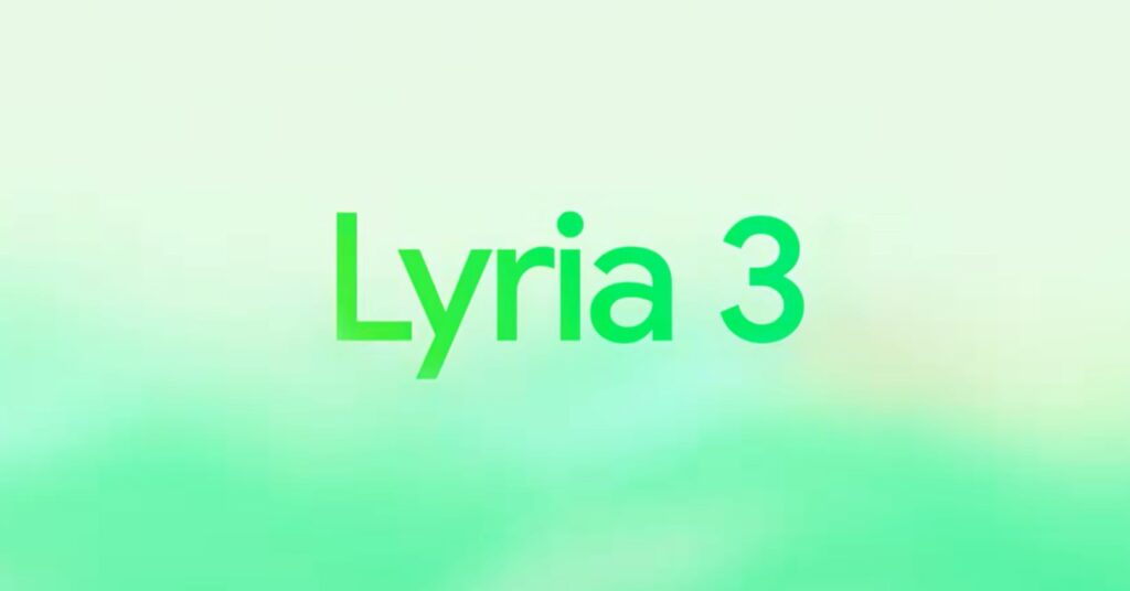 Lyria: Google Gemini kan nu lave musik – og ja, jeg overvejer at droppe Suno