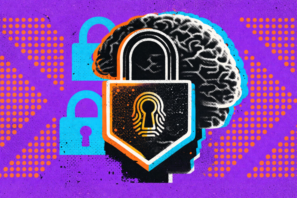 SDU-forskere vil lære AI at glemme dig – uden at den bliver dummere