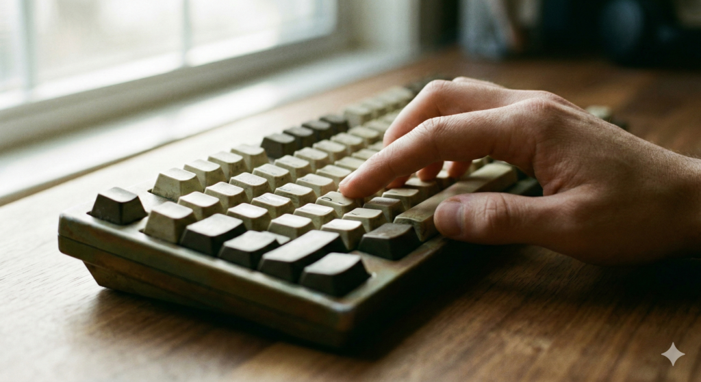 AI for tekstforfattere: Sådan bruger du det uden at miste din stemme