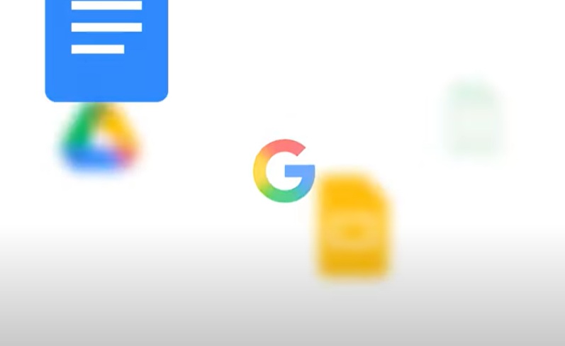 Google vs OpenAI: Gemini rykker ind i Docs, Sheets og Drive