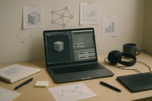 Anthropic lancerer Claude-connectors til Adobe, Autodesk, Blender og Ableton