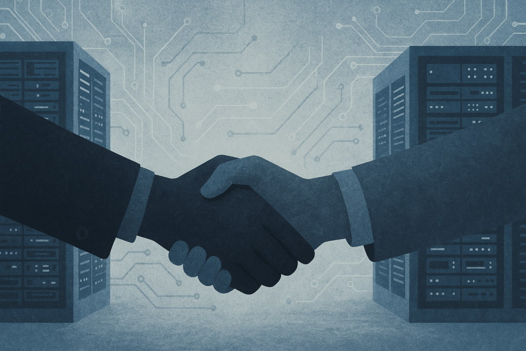 OpenAI og Microsoft justerer partnerskab: Ny aftale skal give mere klarhed og fleksibilitet