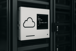 Manus lancerer “Cloud Computer” til bots og scripts – samtidig bekræftes tilknytning til Meta