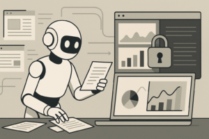 Google lancerer Deep Research Max: nye autonome Gemini-agenter med MCP, visualiseringer og dybere analyser