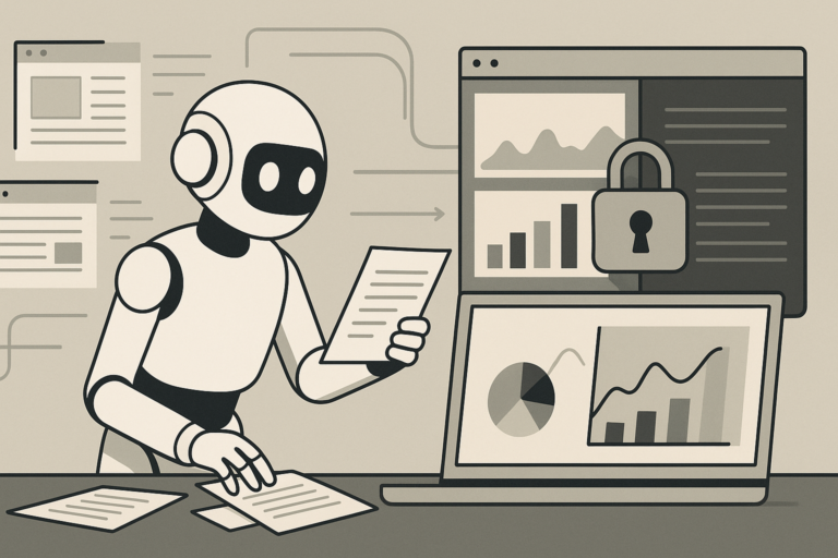Google lancerer Deep Research Max: nye autonome Gemini-agenter med MCP, visualiseringer og dybere analyser