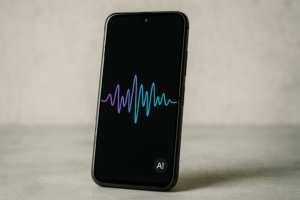 Google lancerer Gemini 3.1 Flash Live: Hurtigere og mere naturlig AI-stemme i realtid