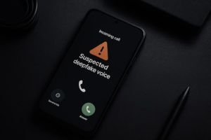 Android får falsk opkaldsdetektion mod AI-deepfakes, der udgiver sig for dine kontakter