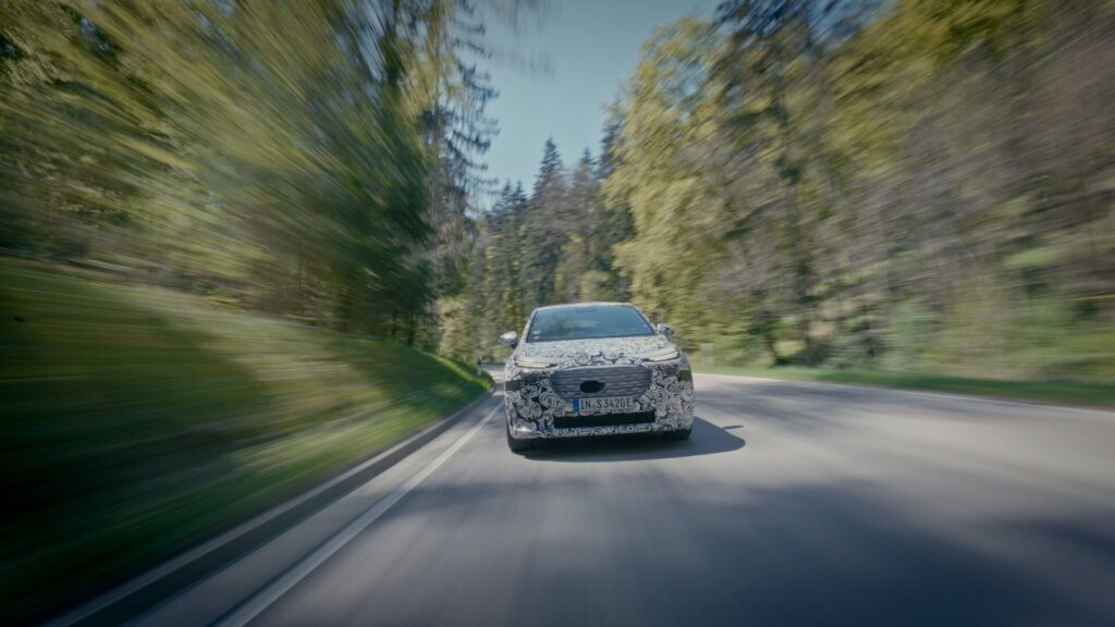 Audi A2 e-tron er på vej. Prisen er stadig det store spørgsmål