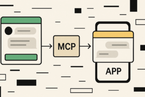 Lovable åbner apps for ChatGPT og Claude via MCP-servere
