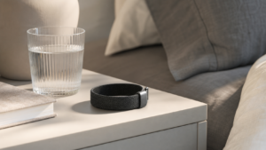 Garmin CIRQA vil tracke din søvn og træning uden at blinke efter din opmærksomhed