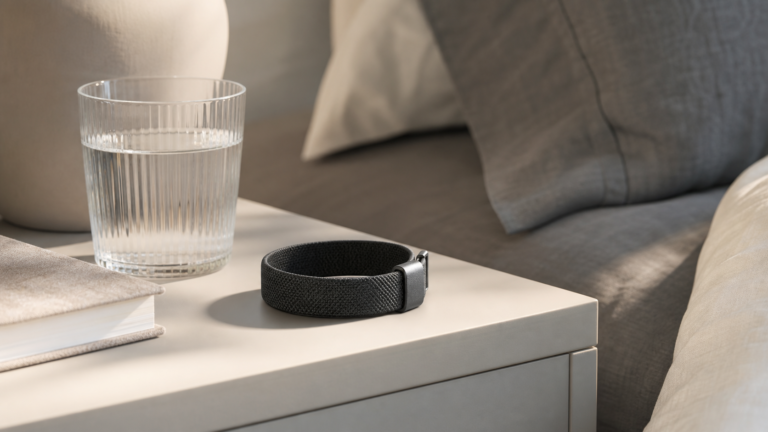 Garmin CIRQA vil tracke din søvn og træning uden at blinke efter din opmærksomhed