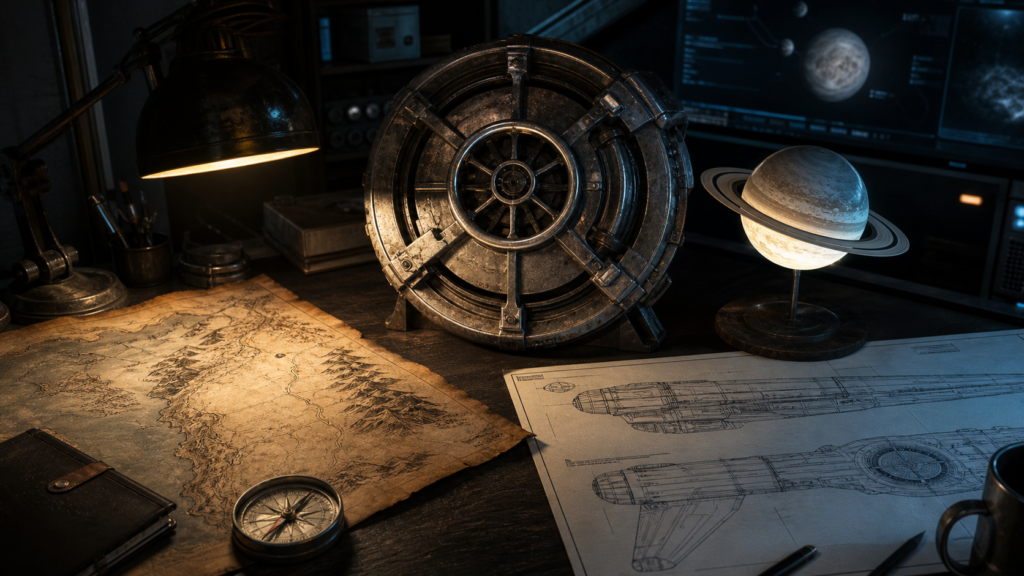 Bethesda lover Fallout 5, remasters og mere Elder Scrolls – men ingen datoer
