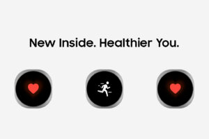 Samsung varsler et Galaxy Watch med mere AI - men gemmer svarene til 22. juli
