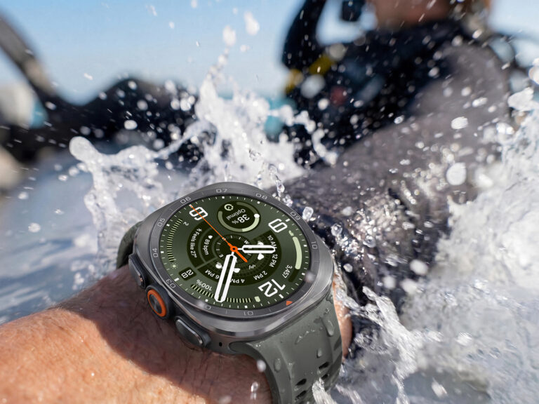 Samsung Galaxy Watch Ultra2 og Watch9 får større batterier, kraftigere skærme og mere sundheds-AI