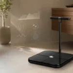 Withings Body Scan 2 måler mere, end de fleste behøver