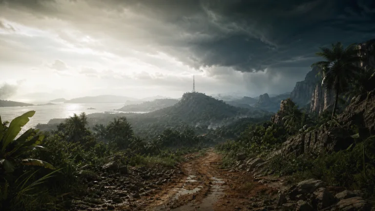 Nye Far Cry-rygter peger på to forskellige spil