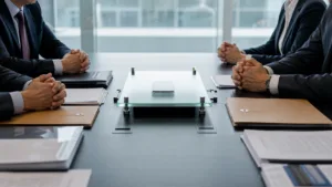 Apple og OpenAI strides om påstået tyveri af hardwarehemmeligheder