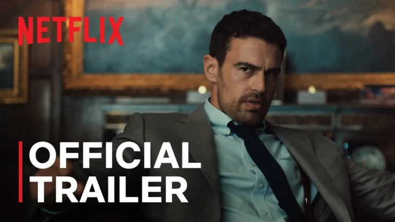 Netflix udgiver officiel trailer til The Gentlemen sæson 2