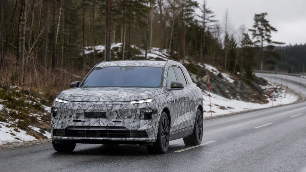 Volkswagen gør klar til at afløse ID.4 med ID. Tiguan
