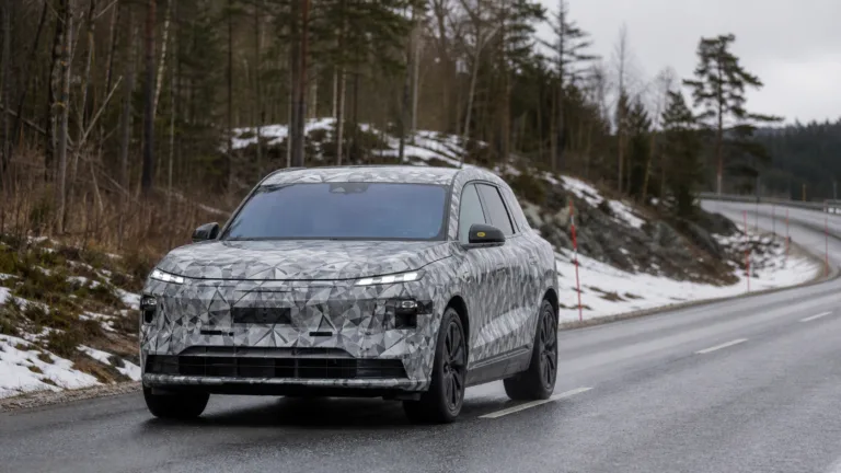 Volkswagen gør klar til at afløse ID.4 med ID. Tiguan