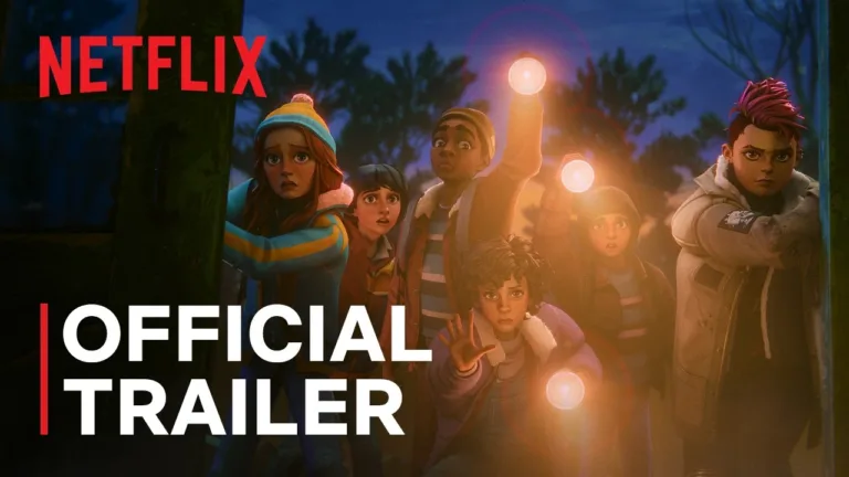 Stranger Things vender tilbage til 1985 i ny animeret trailer