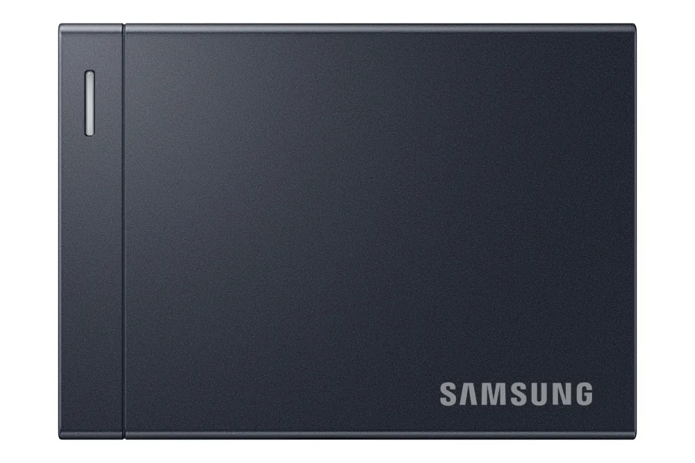 Samsung fordobler SSD-farten og sender 8 TB-prisen over 22.000 kroner