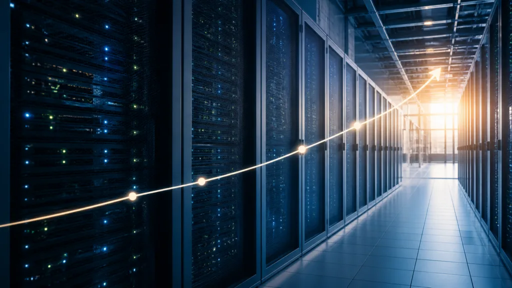 NVIDIA vil rejse over 500 mia. dollar til AI-datacentre med BlackRock og KKR