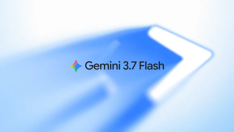Google lancerer Gemini 3.7 Flash: Ny AI-model til kodning og “agenter” til halv pris