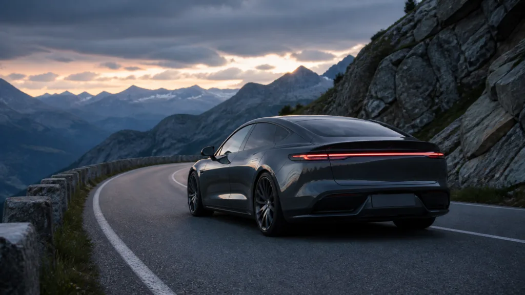 Rapport: Porsche vil udfase Taycan og stoppe produktionen senest i 2030