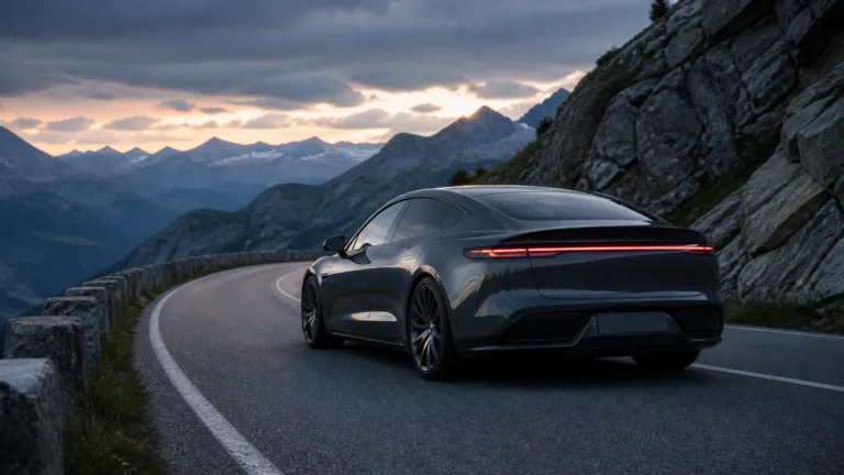 Rapport: Porsche vil udfase Taycan og stoppe produktionen senest i 2030