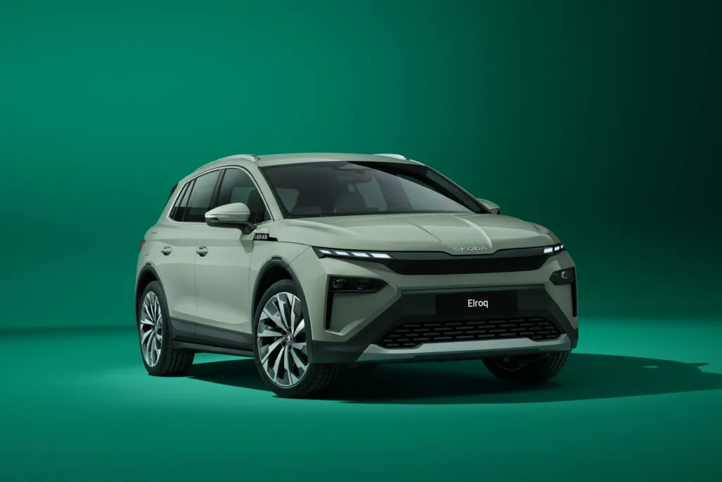 Skoda Elroq i 2026 – Hvilken variant giver faktisk mening?