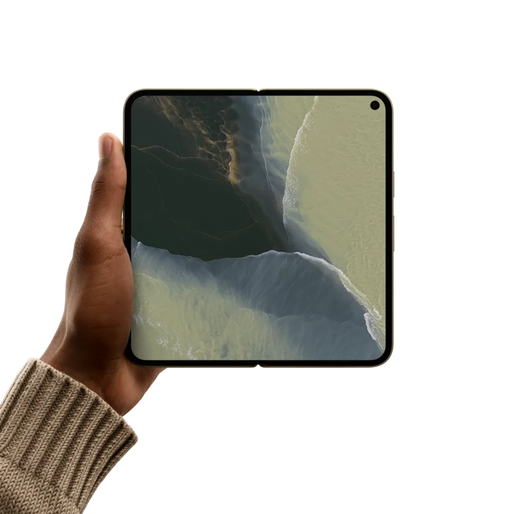 Google Pixel 11 Pro Fold får dansk pris fra 15.799 kr. med nye multitasking-funktioner