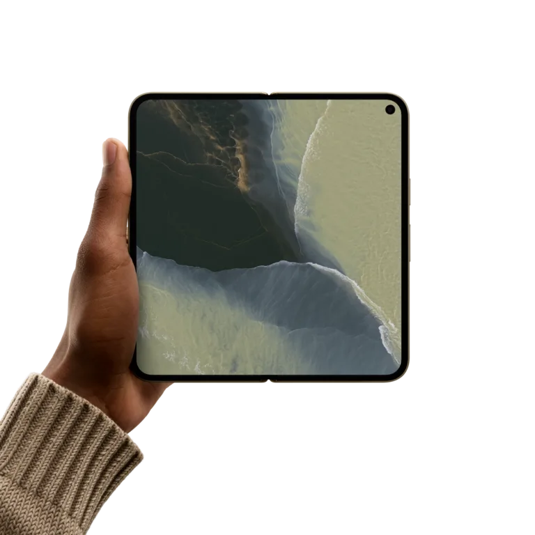 Google Pixel 11 Pro Fold får dansk pris fra 15.799 kr. med nye multitasking-funktioner