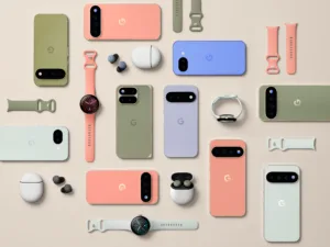 Pixel 11 kommer i danske butikker 20. august fra 7.799 kr.