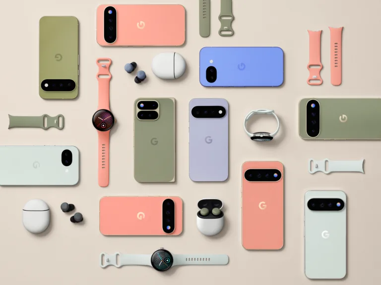 Pixel 11 kommer i danske butikker 20. august fra 7.799 kr.