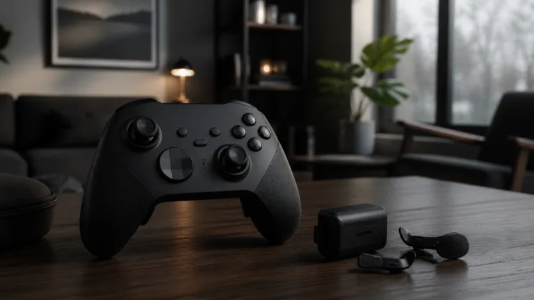Læk: Xbox Elite Series 3 kan få udskifteligt batteri og særlig cloud-forbindelse