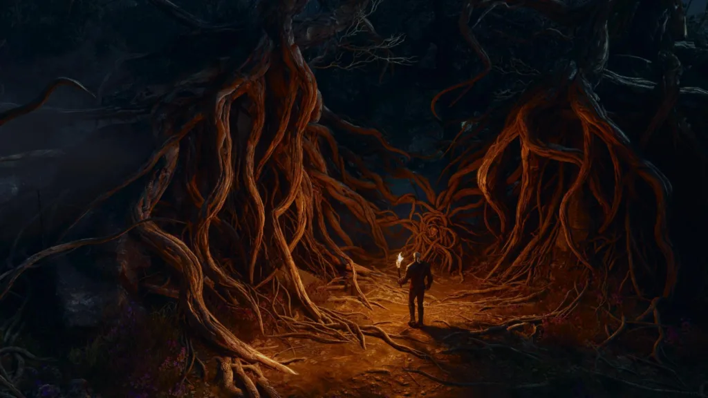 The Witcher 3 Remastered kommer 29. september med gratis opgradering