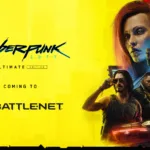 Cyberpunk 2077 og Phantom Liberty kommer på Battle.net senere i år
