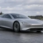Volkswagen viser 1.278 km på én opladning, men bilen kan ikke købes