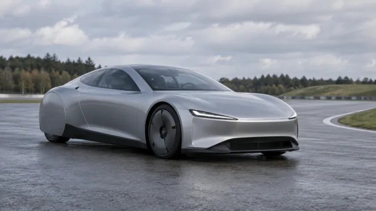 Volkswagen viser 1.278 km på én opladning, men bilen kan ikke købes