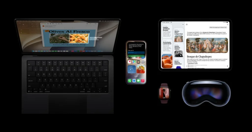 Apple ruller iOS 27 og macOS 27 ud: Siri AI kommer først på engelsk som beta