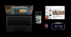 Apple ruller iOS 27 og macOS 27 ud: Siri AI kommer først på engelsk som beta