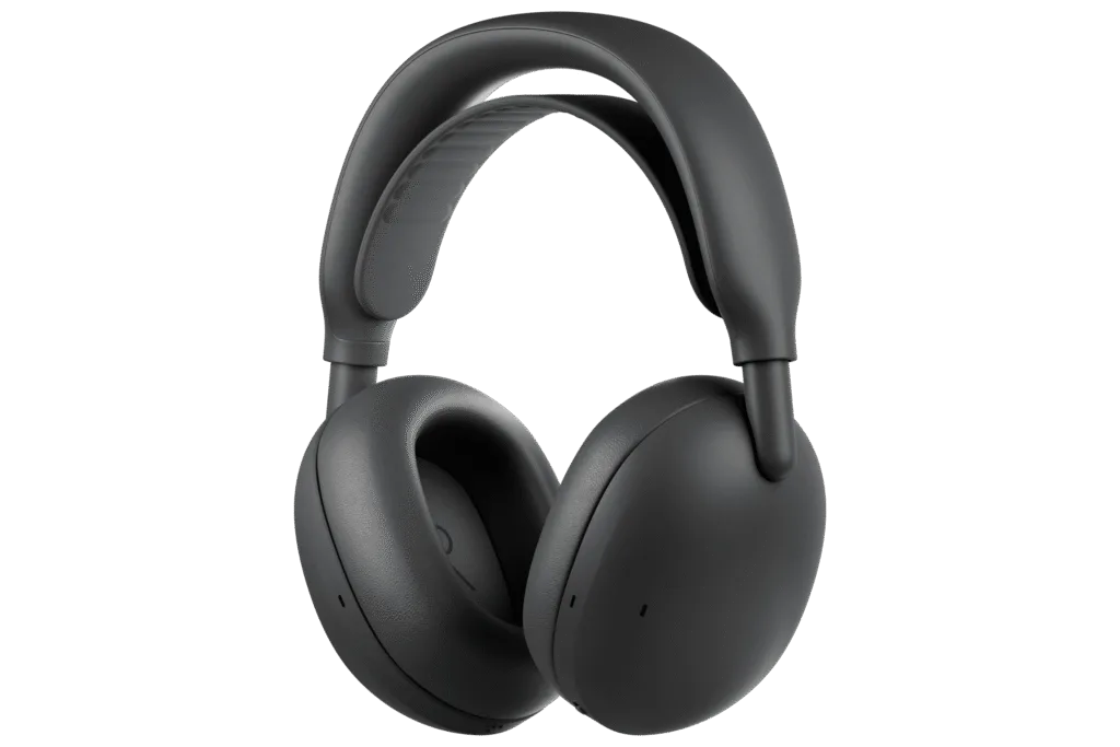 Logitech Zone Vibe Pro kombinerer mødeheadset og musik: Det koster 1.999 kroner