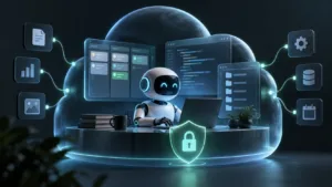 OpenAI åbner Agents API og gør Codex-infrastrukturen til en tjeneste
