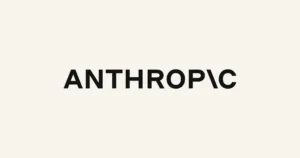 Grafisk illustration til samarbejdet mellem Anthropic og Accenture